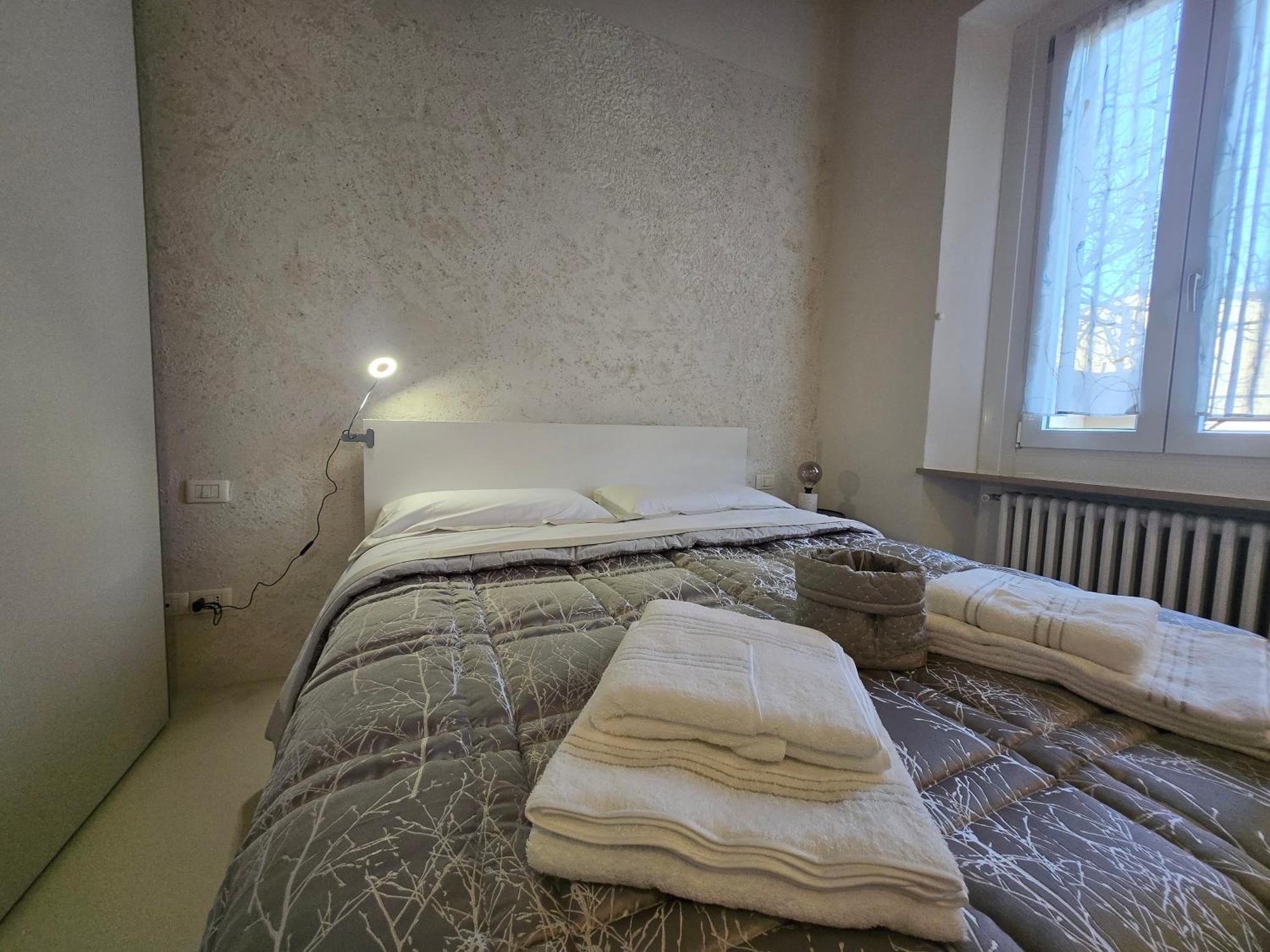 Fabroniana Apartments Pistoia Buitenkant foto