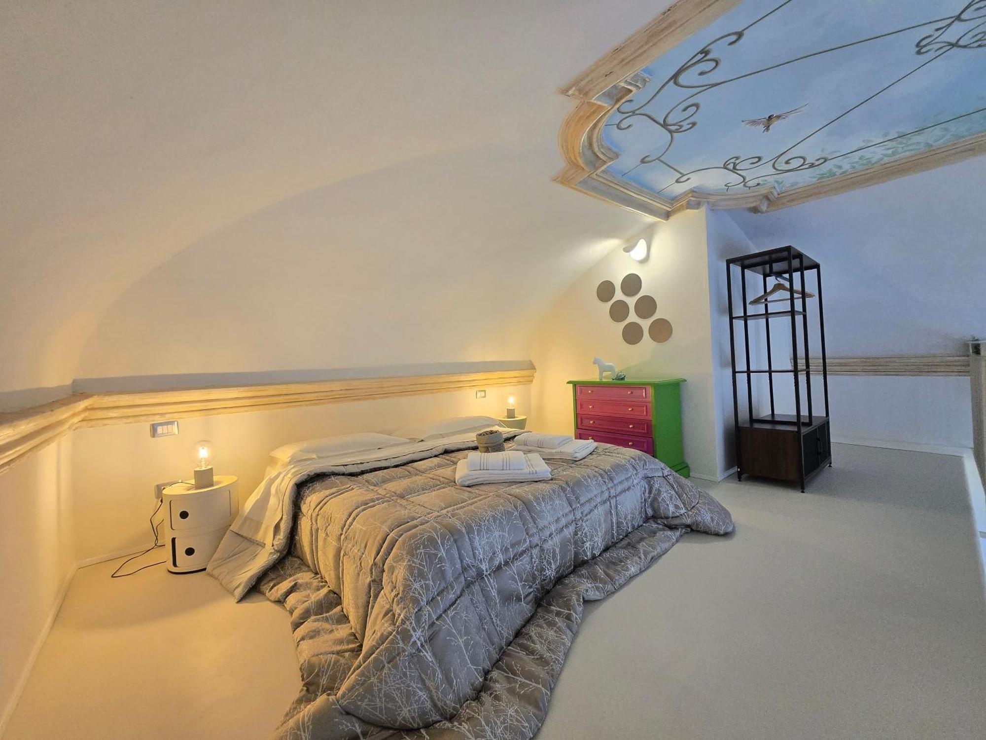 Fabroniana Apartments Pistoia Buitenkant foto